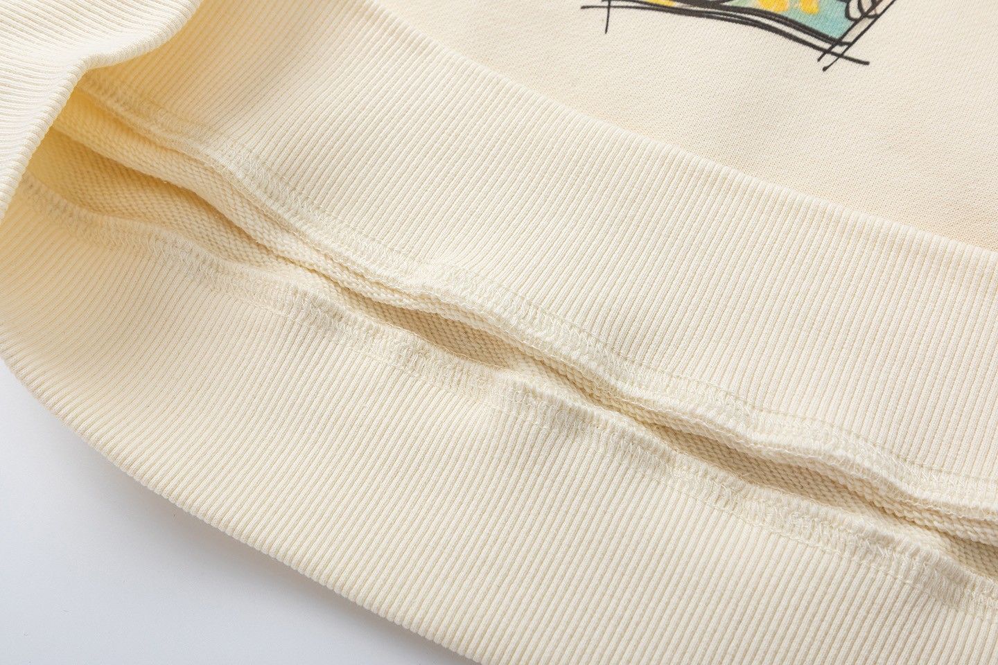 グッチ スウェットシャツ トレーナー 秋冬 ゆったり A31746