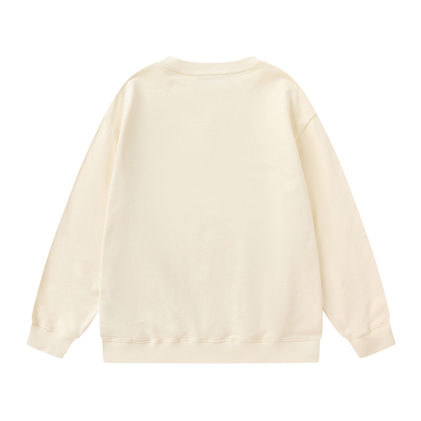 グッチ スウェットシャツ トレーナー 秋冬 ゆったり A31746