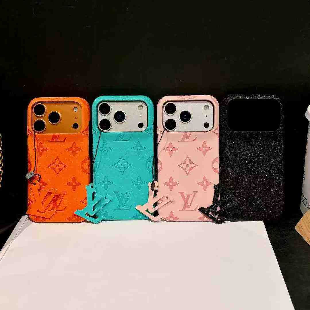 ルイヴィトン iPhone1716/15/14/13/12/11/X/8/7ケース