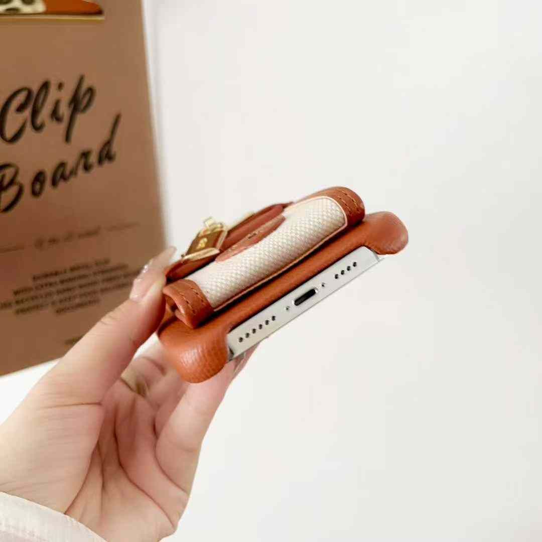 エルメスiPhone17/16/15/14/13/12ケース ショルダー