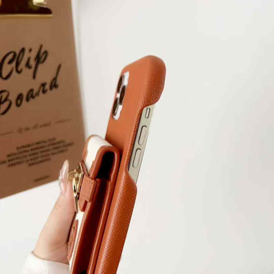 エルメスiPhone17/16/15/14/13/12ケース ショルダー