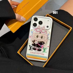 ルイヴィトン iPhone17/16/15/14/13ケース