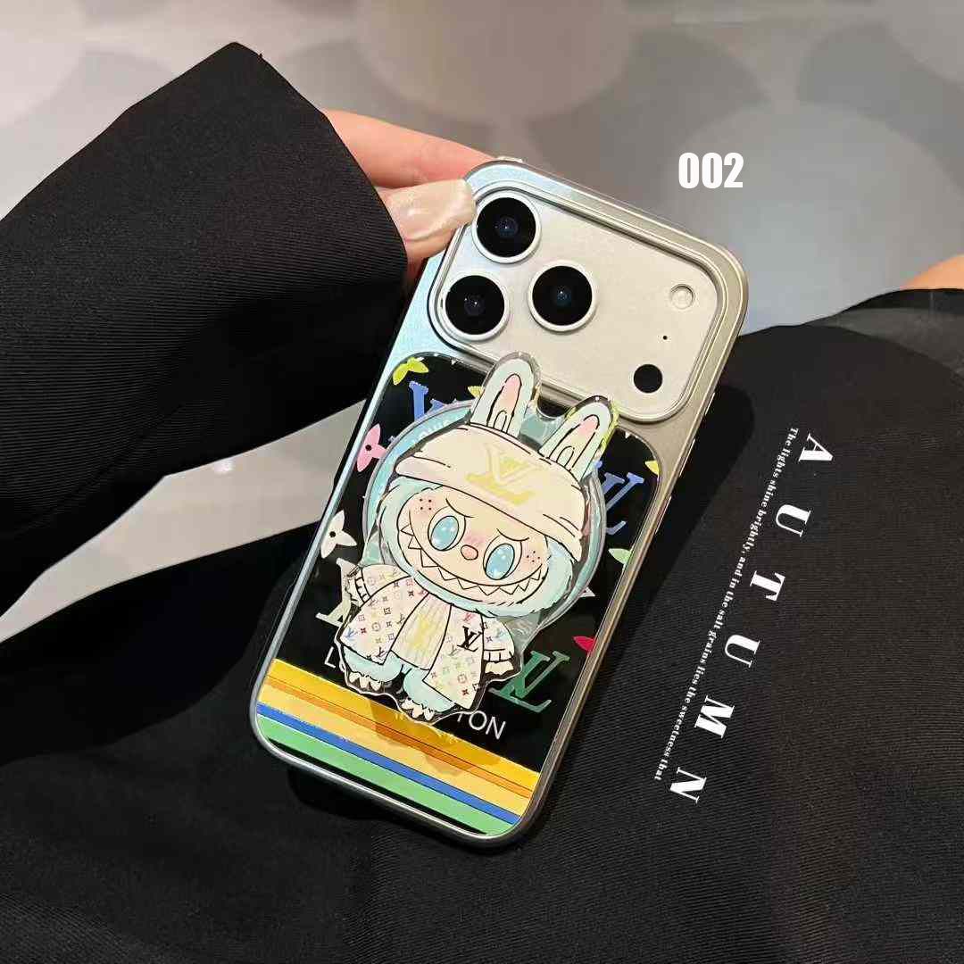 ルイヴィトン iPhone17/16/15/14/13ケース