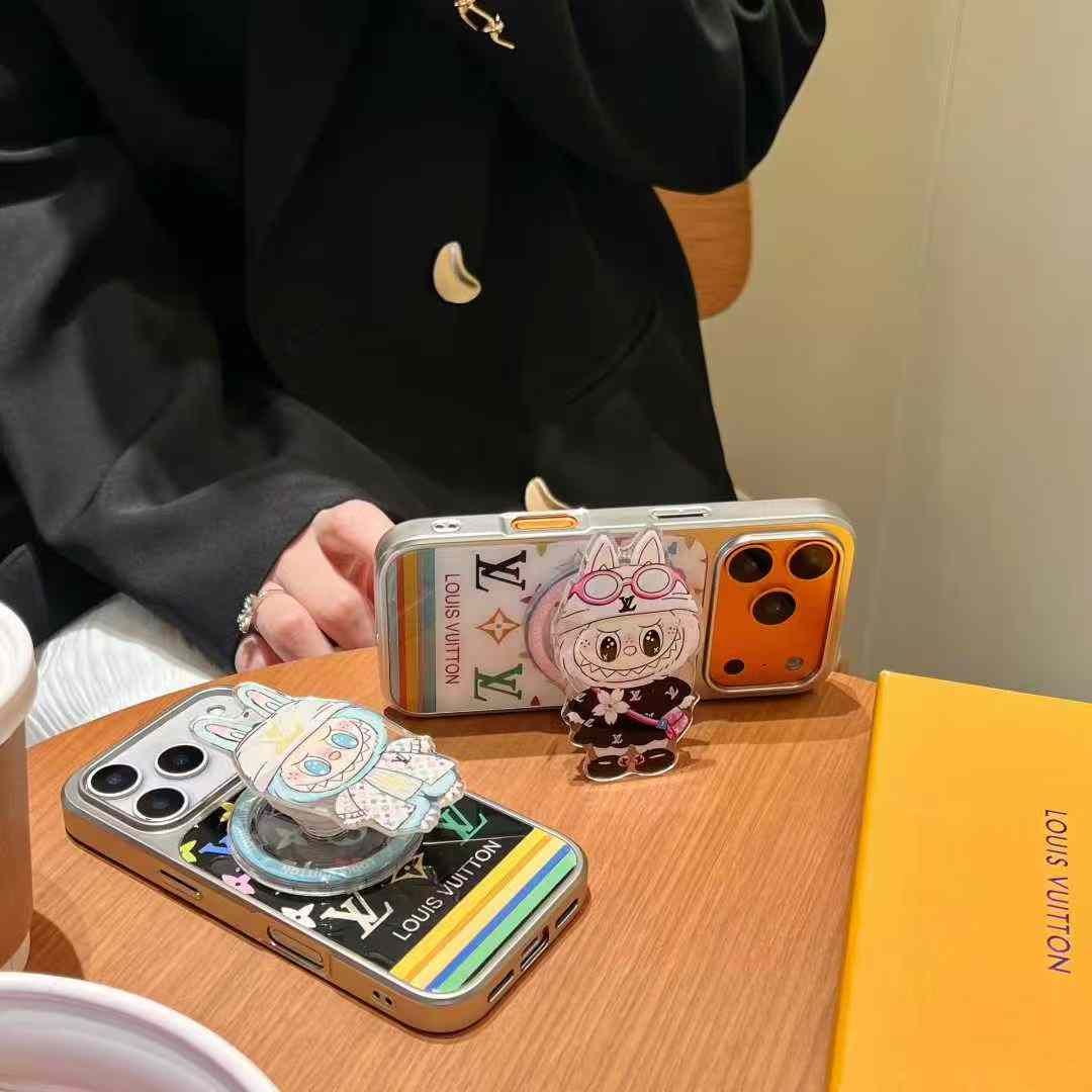 ルイヴィトン iPhone17/16/15/14/13ケース