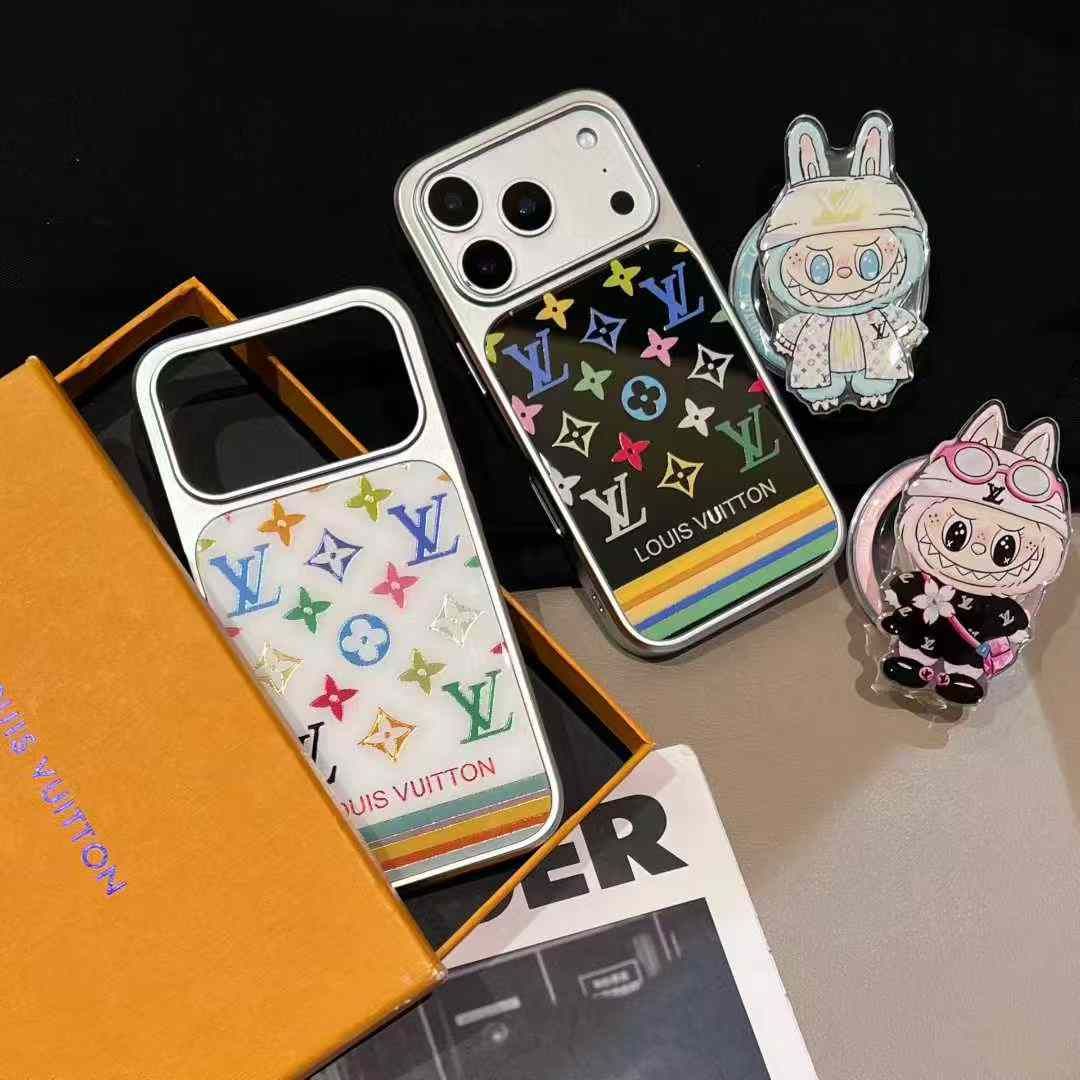 ルイヴィトン iPhone17/16/15/14/13ケース