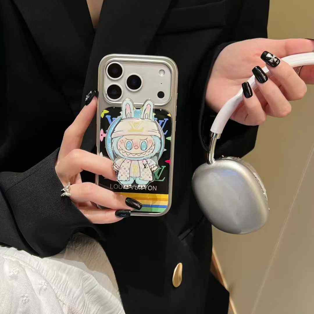 ルイヴィトン iPhone17/16/15/14/13ケース