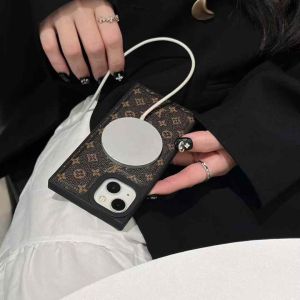 ルイヴィトン iPhone17/16/15/14/13ケース