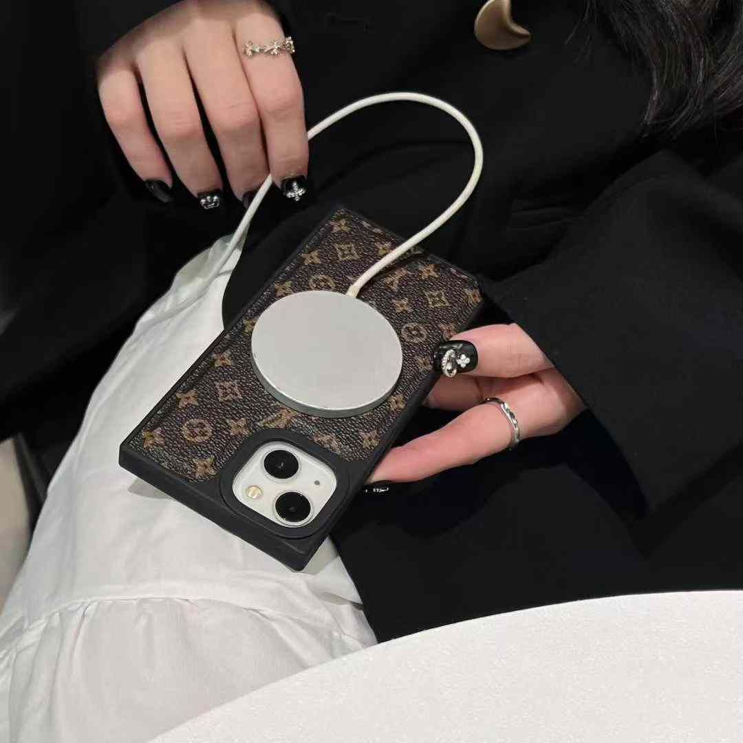 ルイヴィトン iPhone17/16/15/14/13ケース