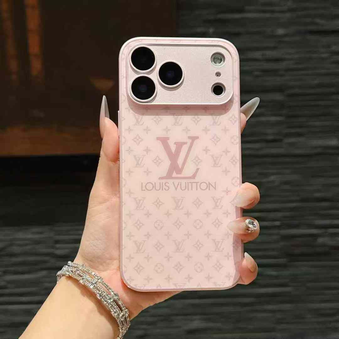 ルイヴィトン iPhone17/16/15/14/13/12/11/xケース