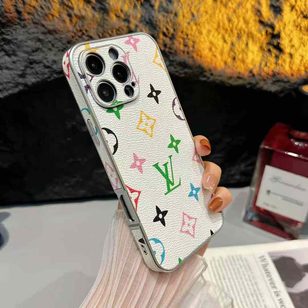 ルイヴィトン iPhone17/16/15/14/13/12/11ケース