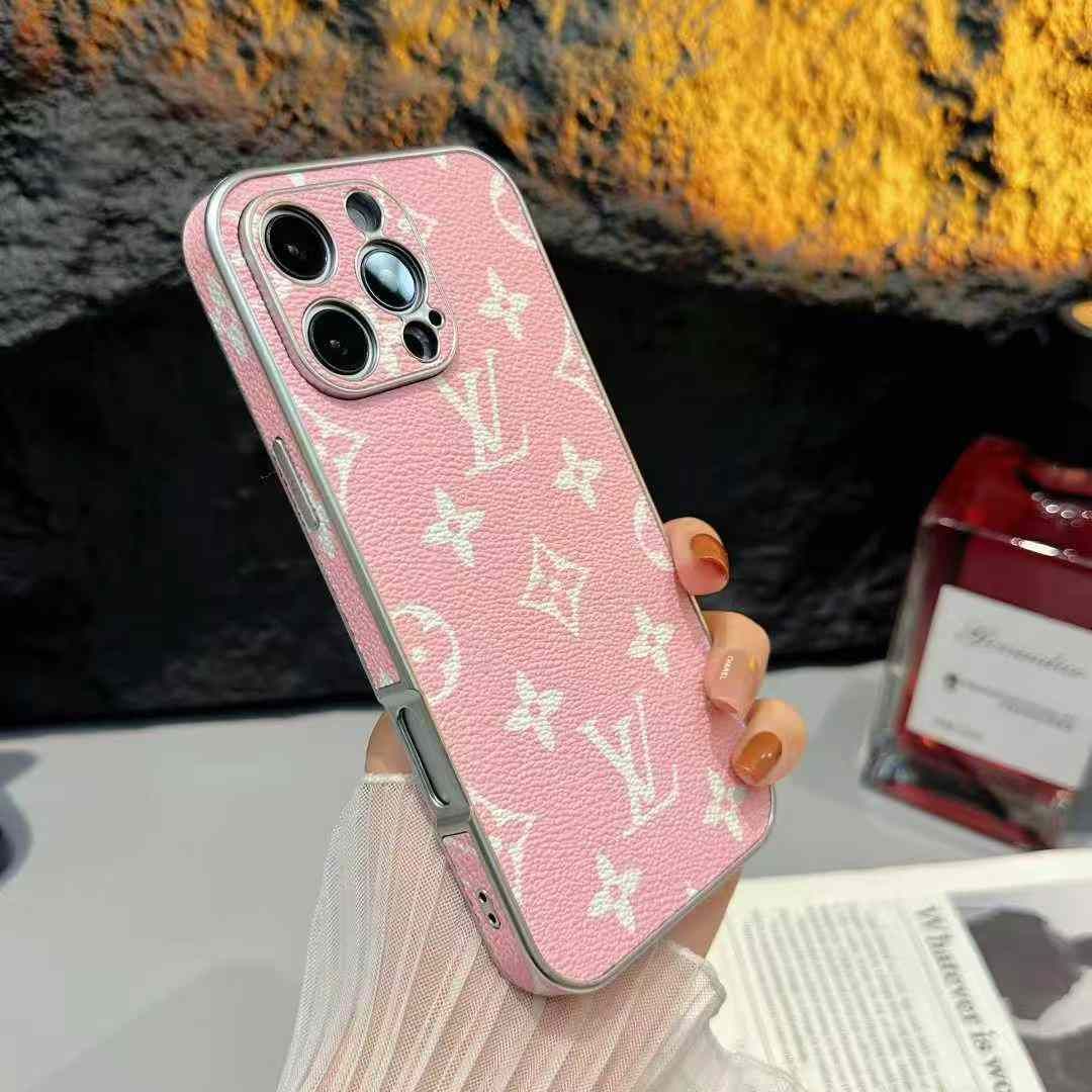 ルイヴィトン iPhone17/16/15/14/13/12/11ケース