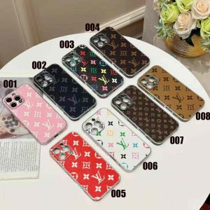 ルイヴィトン iPhone17/16/15/14/13/12/11ケース