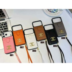 シャネル iPhone17/16/15/14/13/12/11/xケース