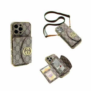 ルイヴィトン iPhone17/16/15/14/13/12/11ケース