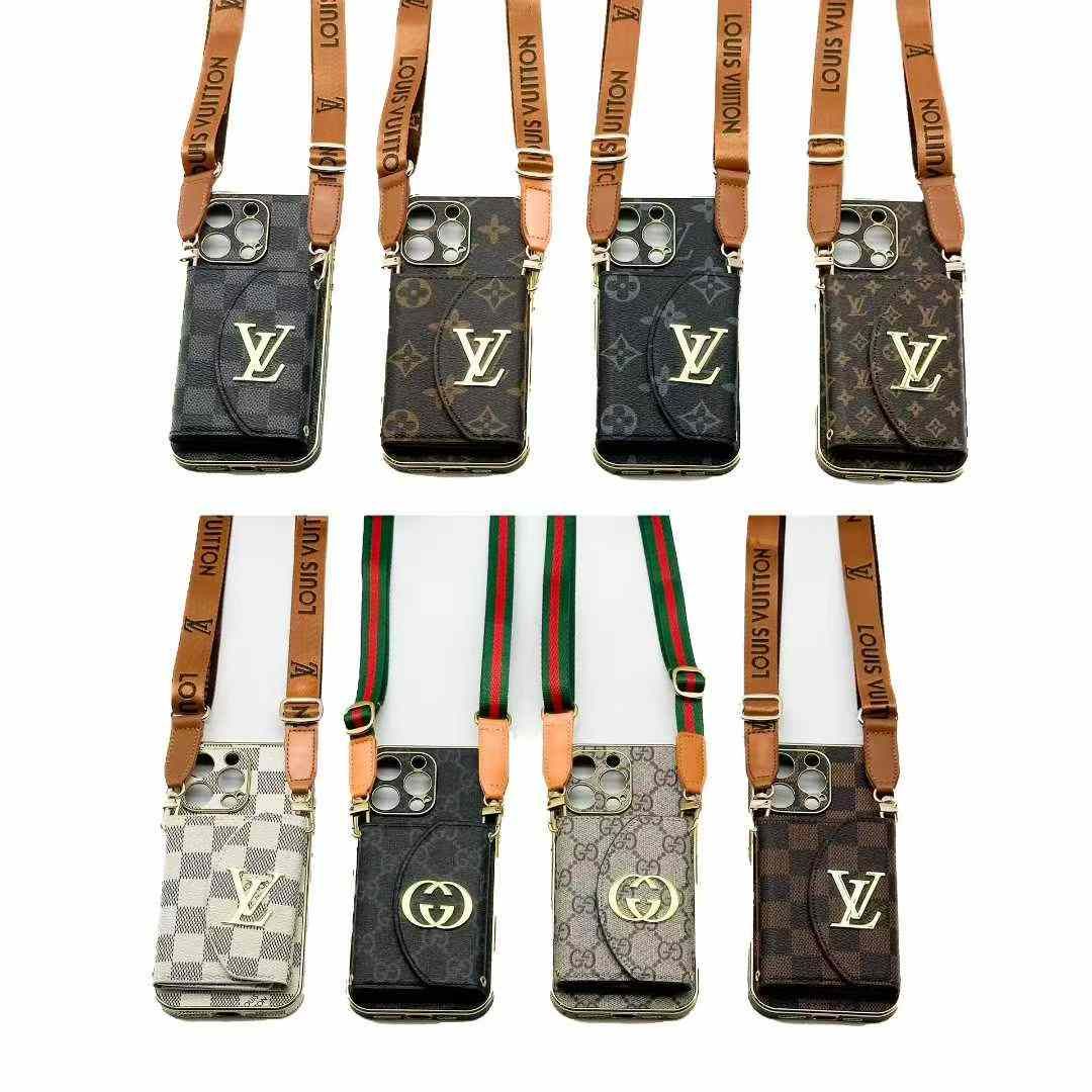 ルイヴィトン iPhone17/16/15/14/13/12/11ケース