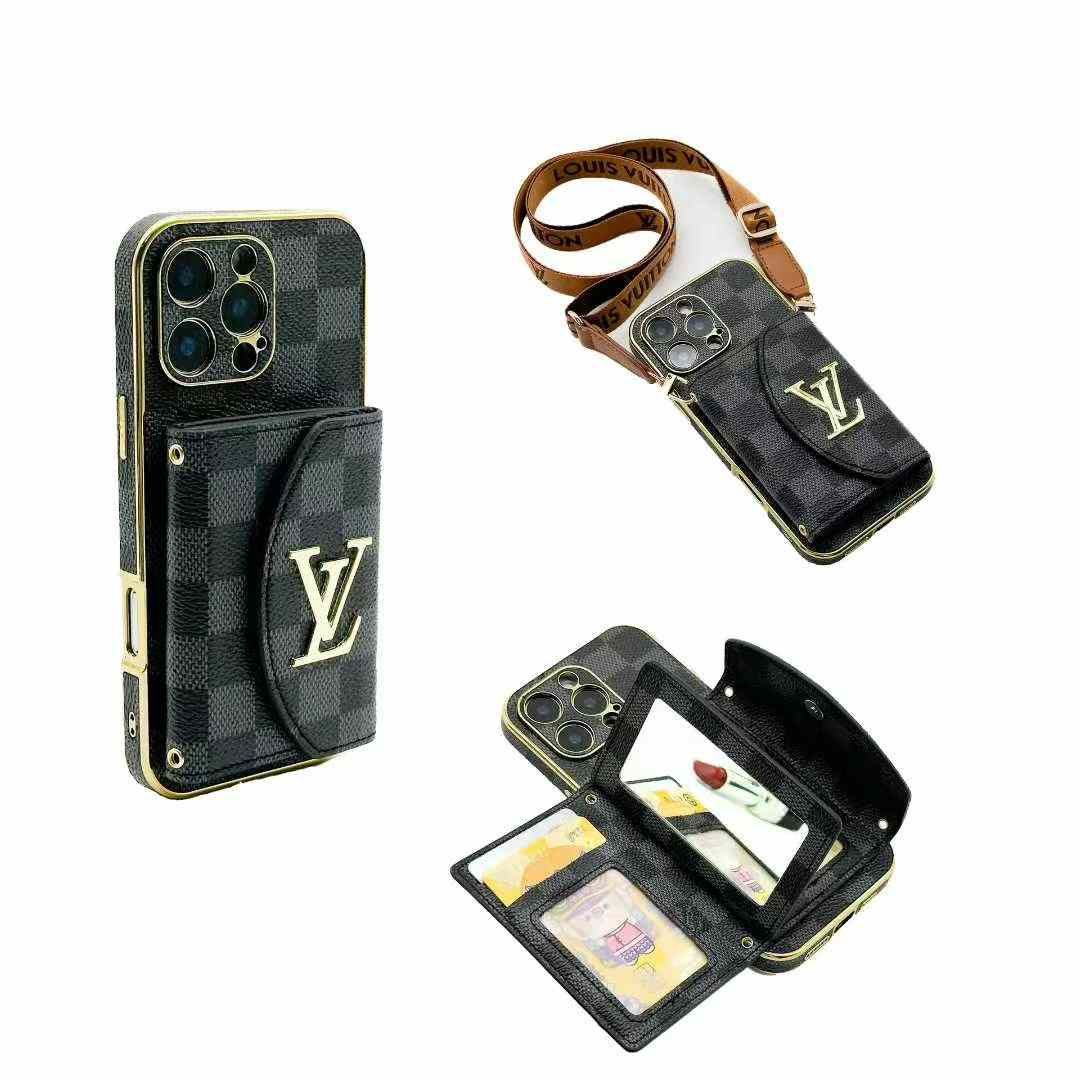 ルイヴィトン iPhone17/16/15/14/13/12/11ケース