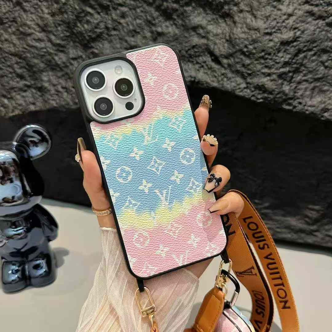 ルイヴィトン iPhone17/16/15/14/13/12/11ケース イヤホンケースは付属しません。