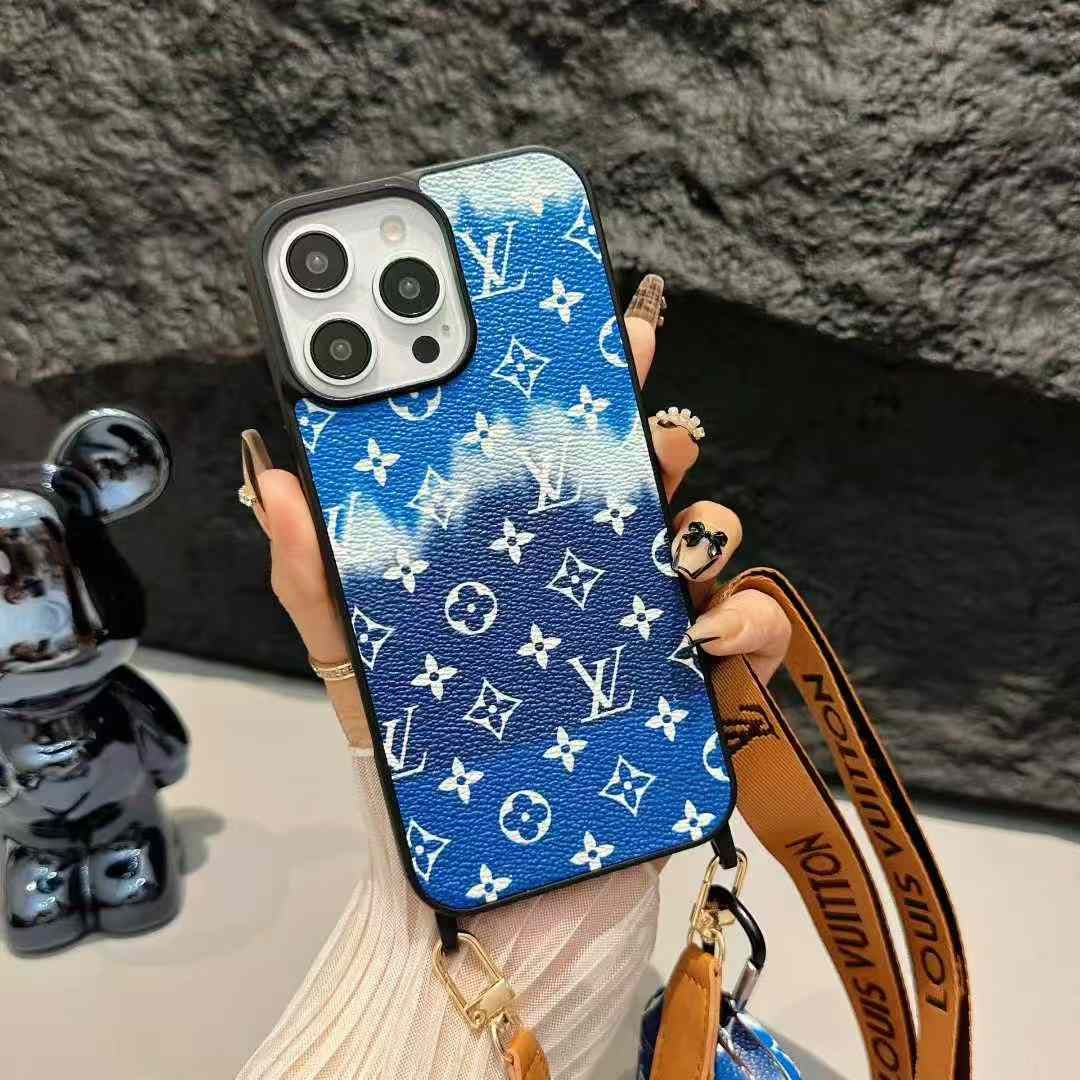 ルイヴィトン iPhone17/16/15/14/13/12/11ケース イヤホンケースは付属しません。