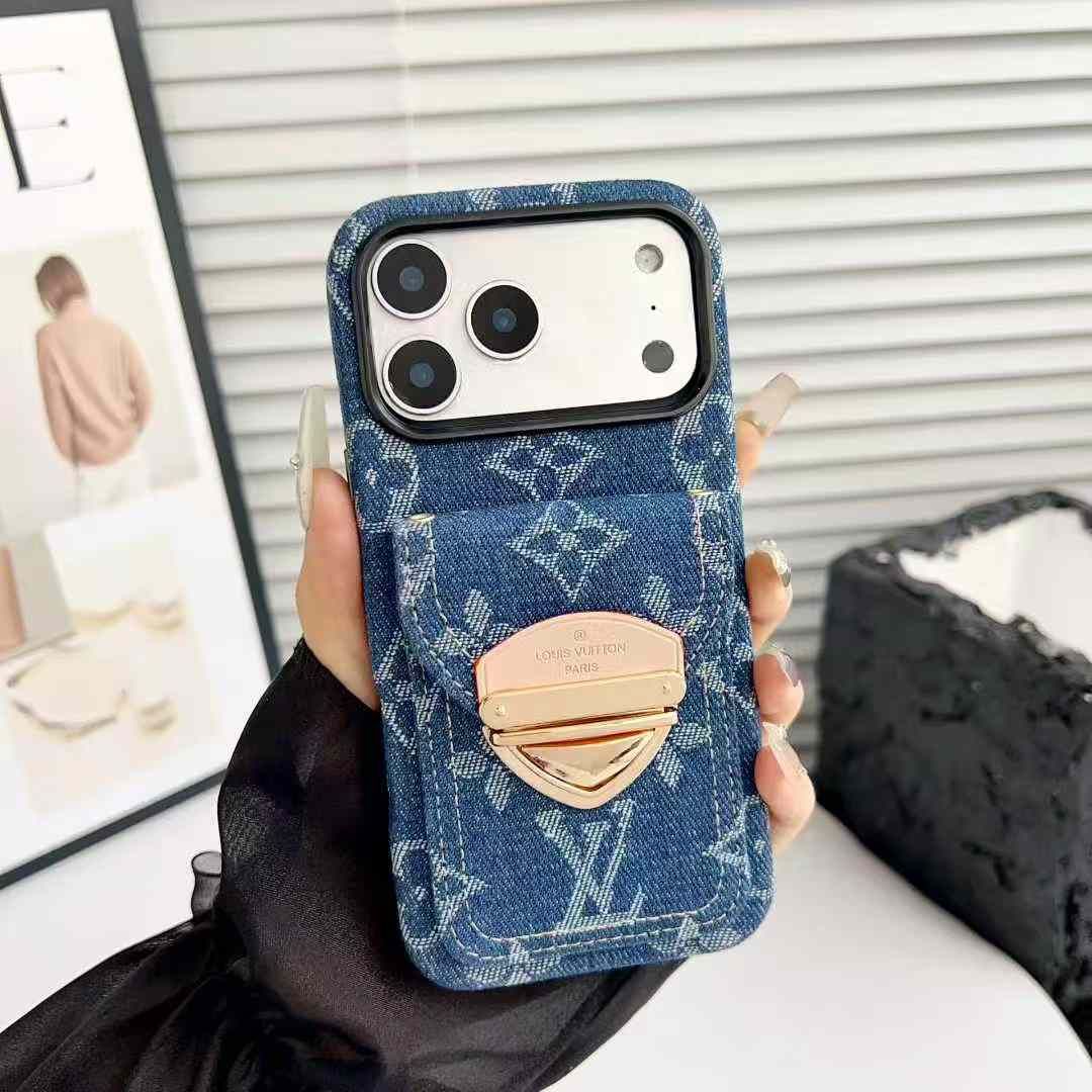 ルイヴィトン iPhone17/16/15/14/13/12ケース