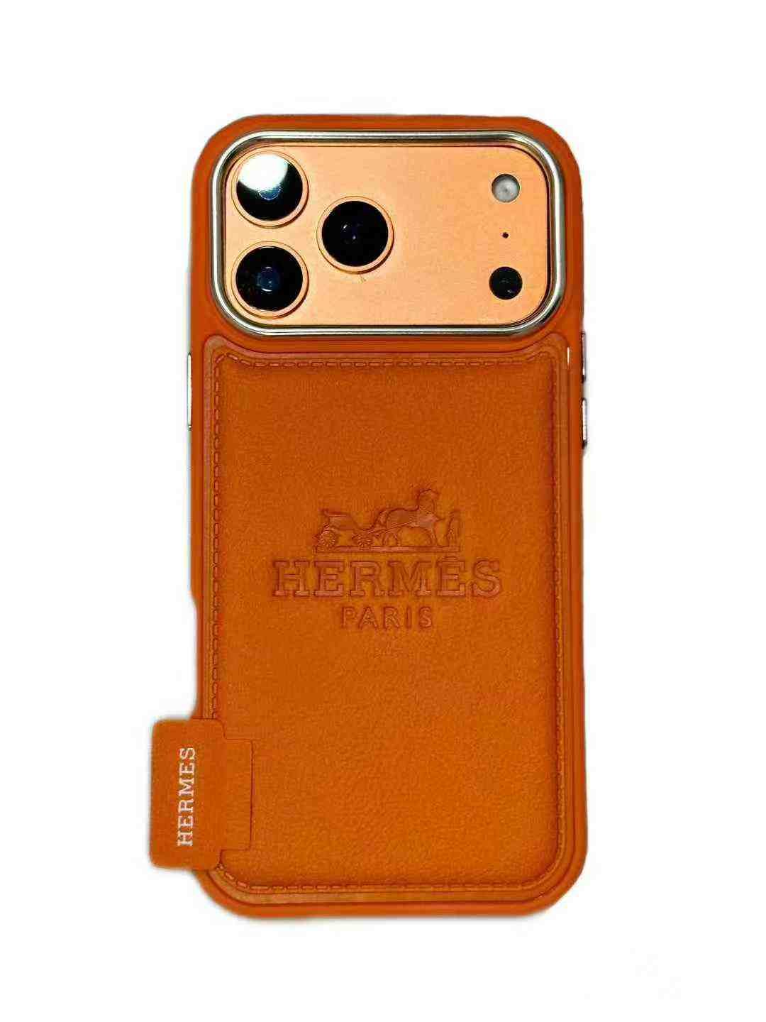 エルメスiPhone17/16/15/14/13/12/11ケース