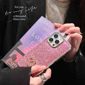 シャネル iPhone17/16/15/14/13/12/11ケース