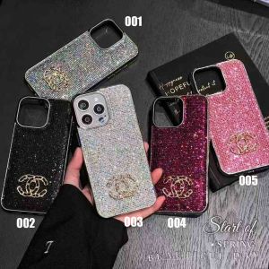 シャネル iPhone17/16/15/14/13/12/11ケース