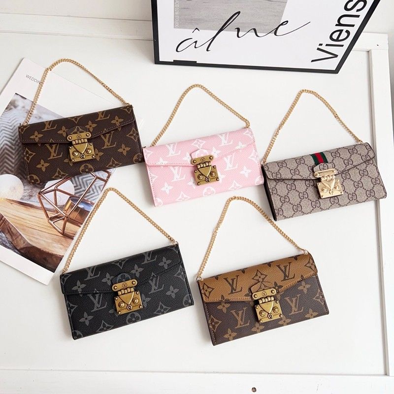 ルイヴィトン iPhone17/16/15/14/13/12ケース