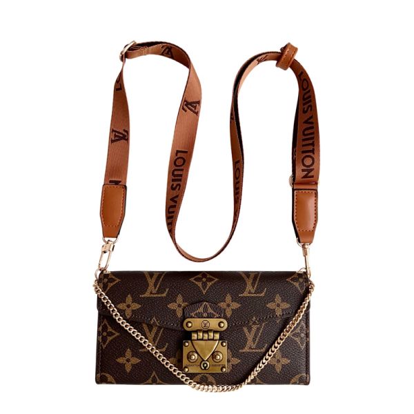 ルイヴィトン iPhone17/16/15/14/13/12ケース