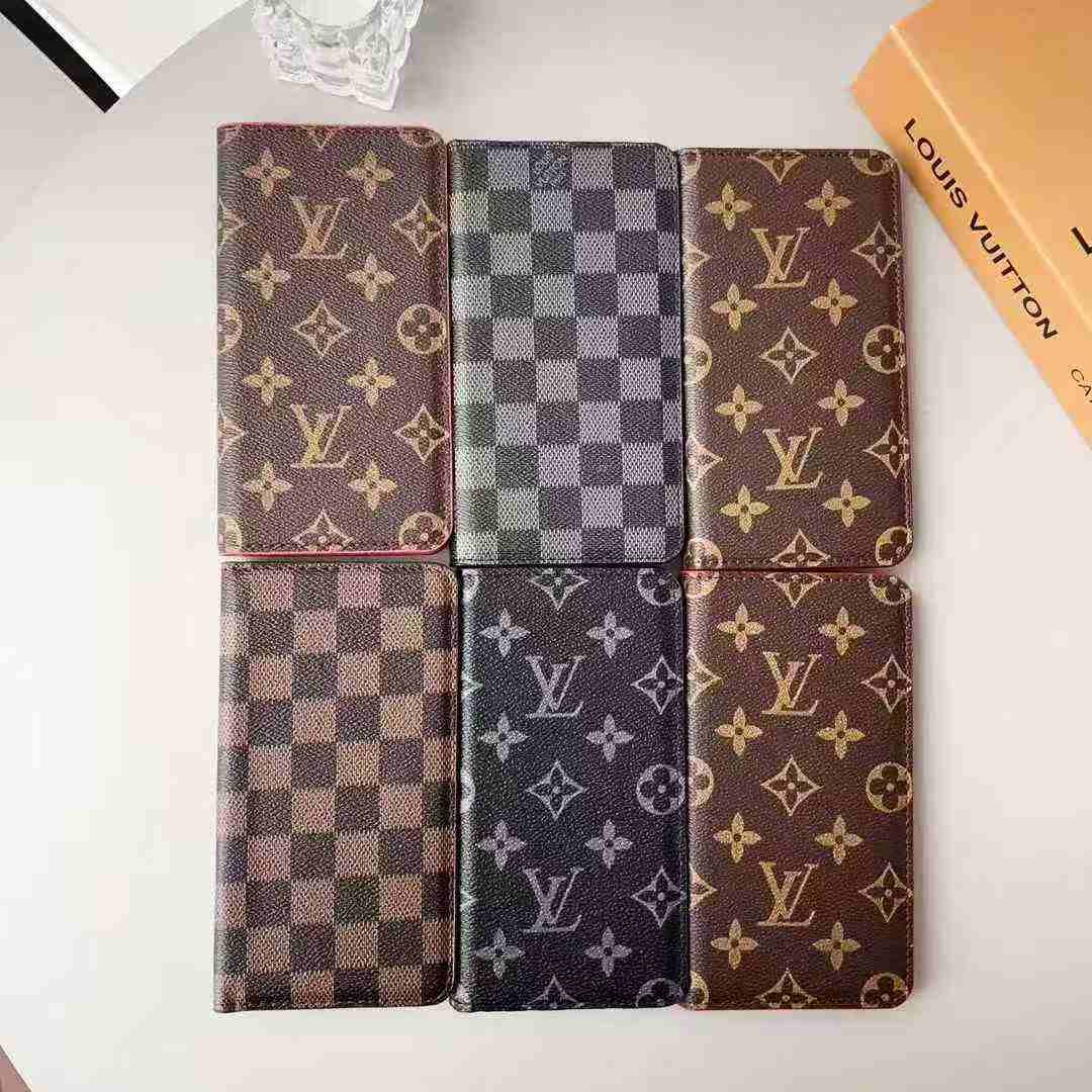 ルイヴィトン iPhone17/16/15/14/13/12/11ケース