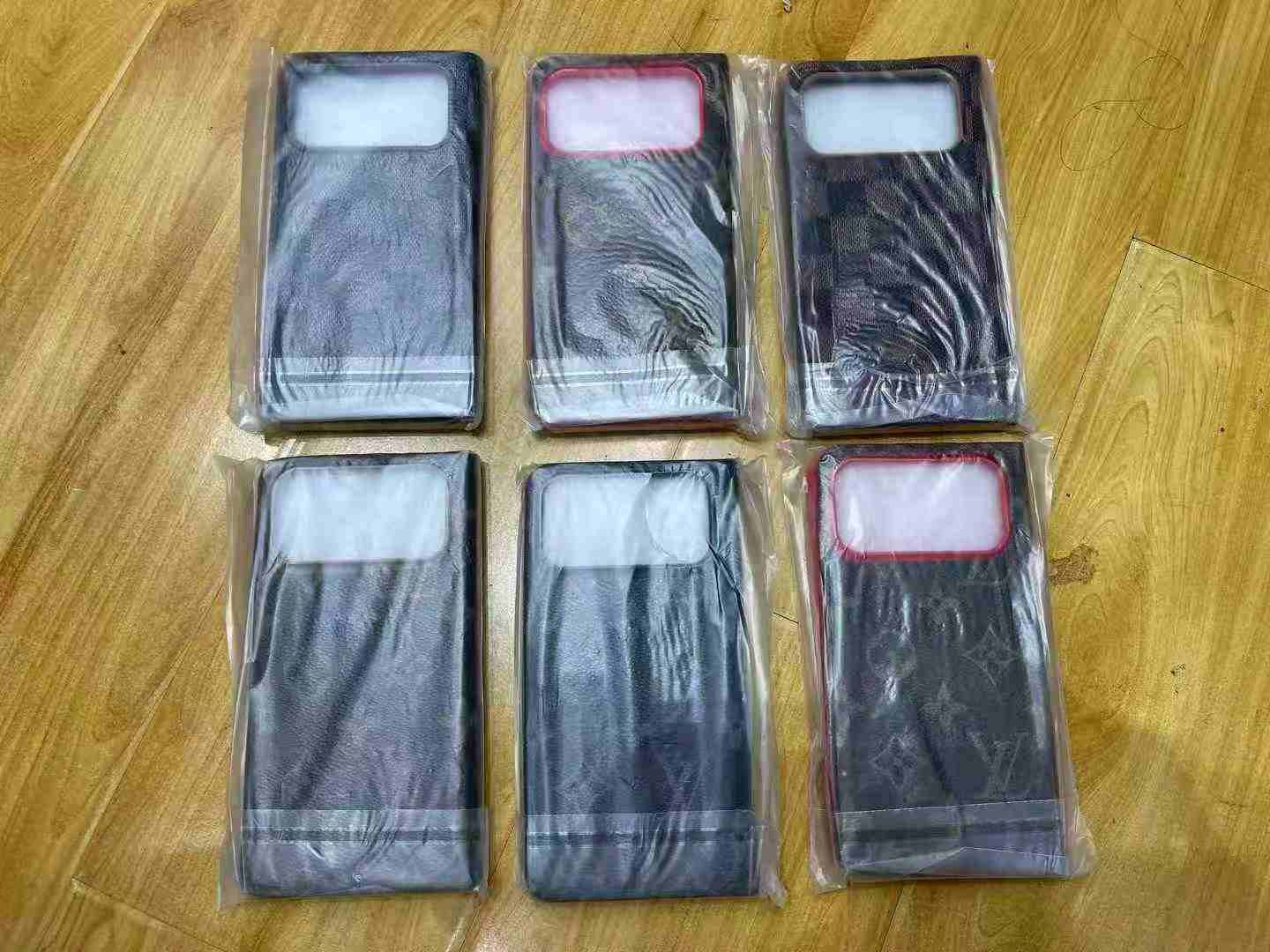 ルイヴィトン iPhone17/16/15/14/13/12/11ケース