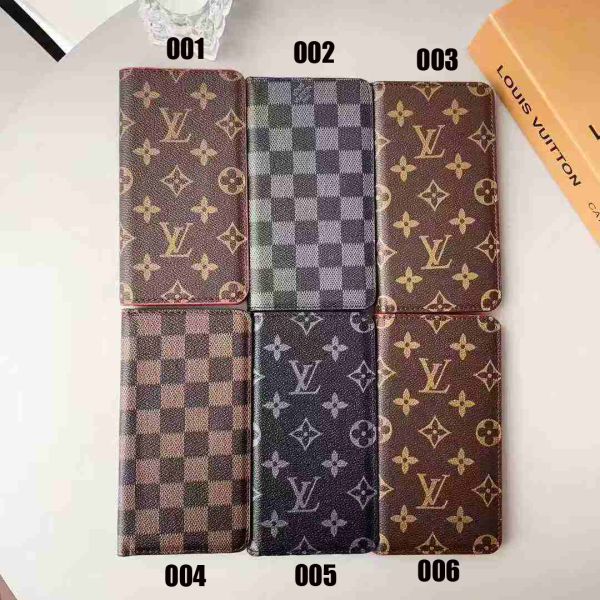 ルイヴィトン iPhone17/16/15/14/13/12/11ケース