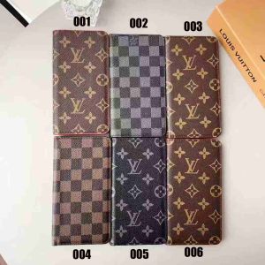 ルイヴィトン iPhone17/16/15/14/13/12/11ケース