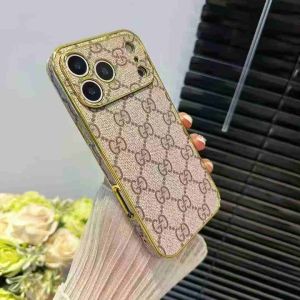 ルイヴィトン iPhone17/16/15/14/13/12/11ケース