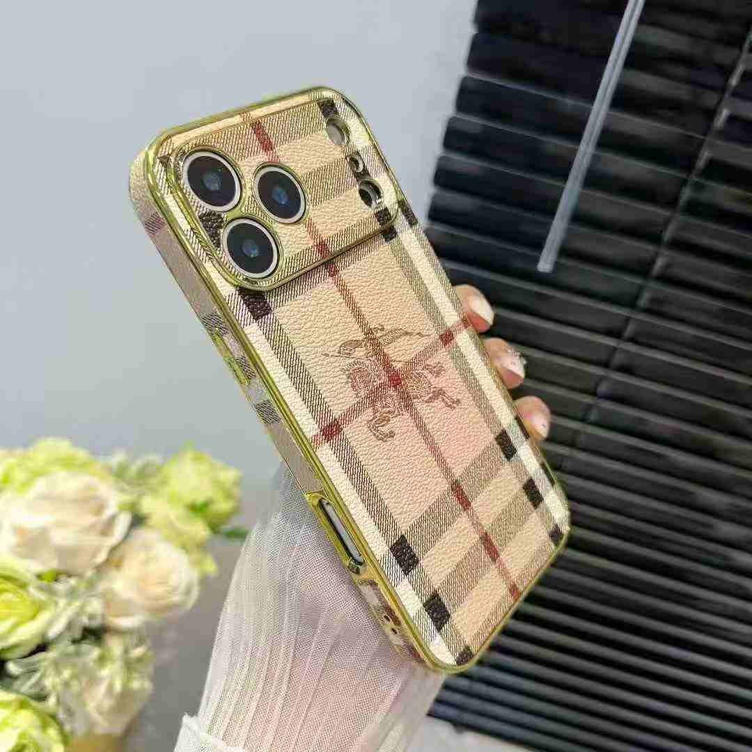 ルイヴィトン iPhone17/16/15/14/13/12/11ケース