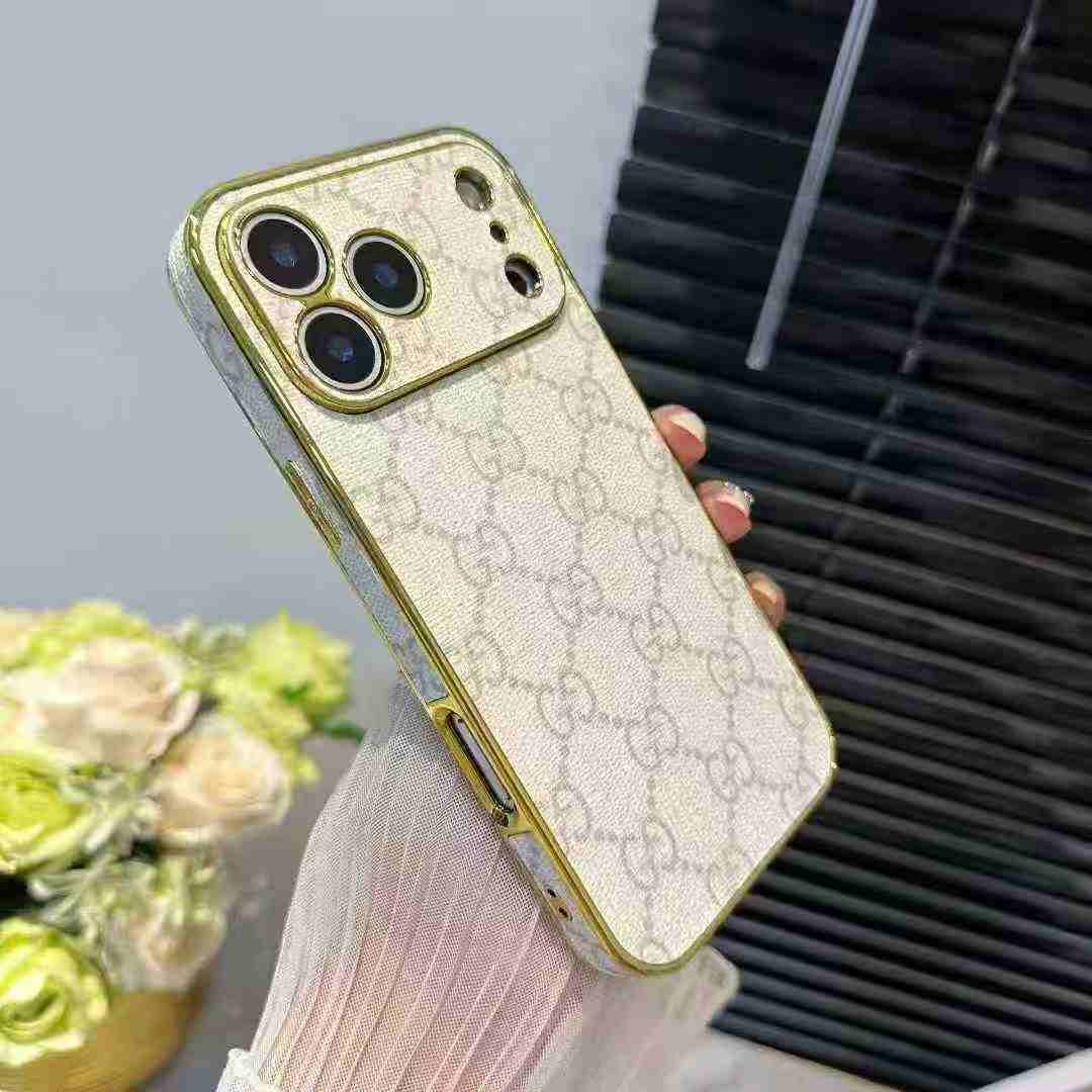 ルイヴィトン iPhone17/16/15/14/13/12/11ケース