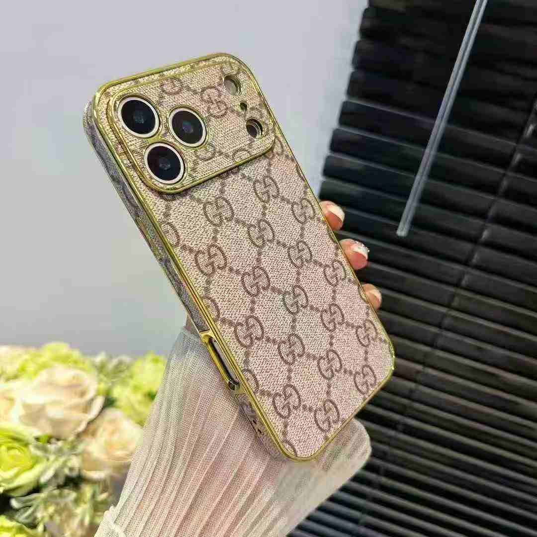 ルイヴィトン iPhone17/16/15/14/13/12/11ケース