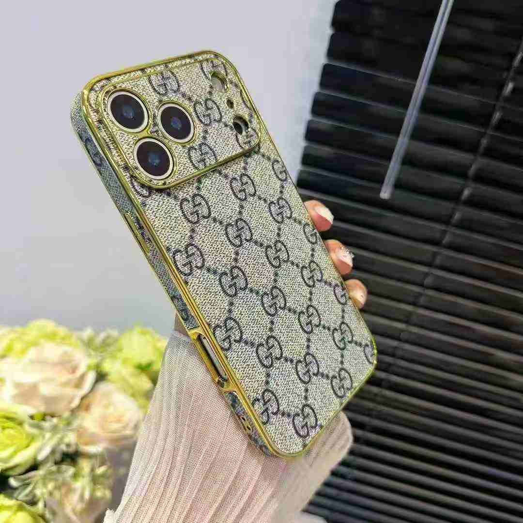 ルイヴィトン iPhone17/16/15/14/13/12/11ケース