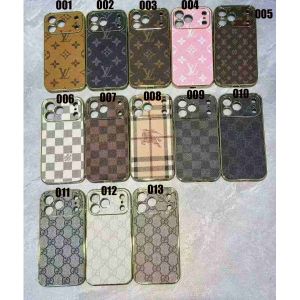 ルイヴィトン iPhone17/16/15/14/13/12/11ケース