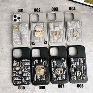 ディオールiPhone17/16/15/14/13/12ケース