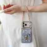 ディオールiPhone17/16/15/14/13/12ケース