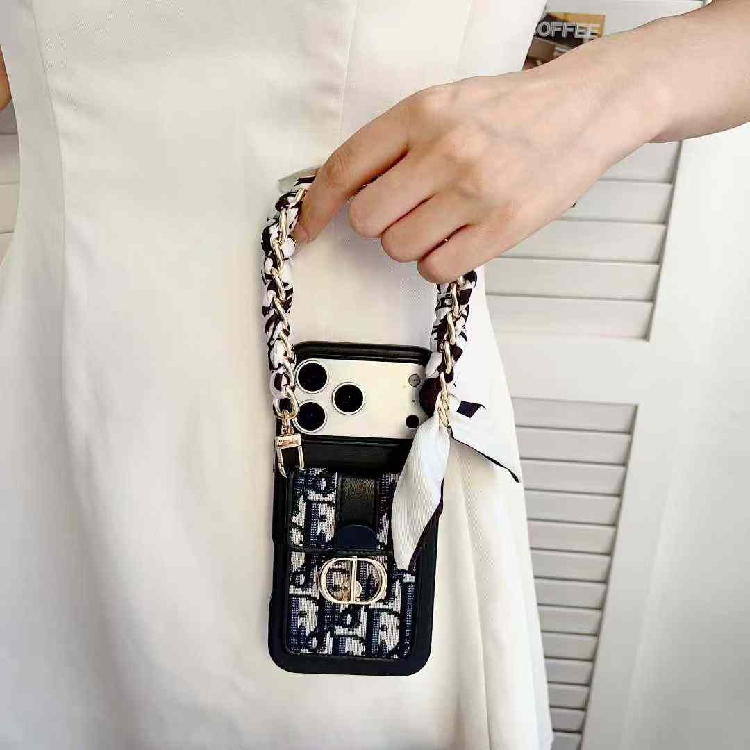 ディオールiPhone17/16/15/14/13/12ケース