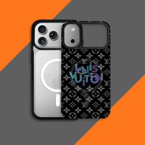 ルイヴィトン iPhone17/16/15/14/13/12/11ケース