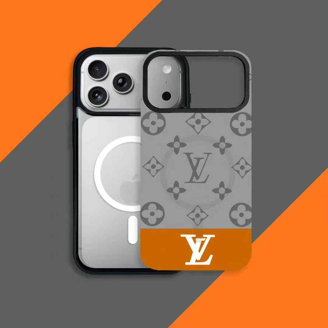ルイヴィトン iPhone17/16/15/14/13/12/11ケース