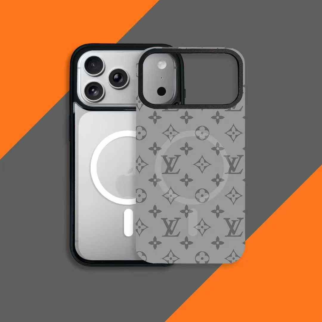 ルイヴィトン iPhone17/16/15/14/13/12/11ケース