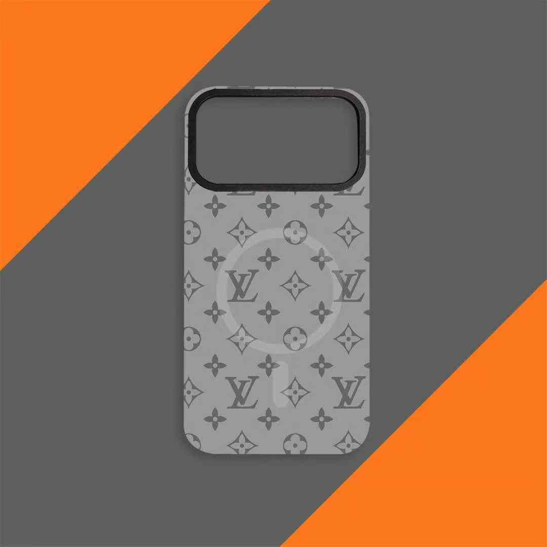 ルイヴィトン iPhone17/16/15/14/13/12/11ケース