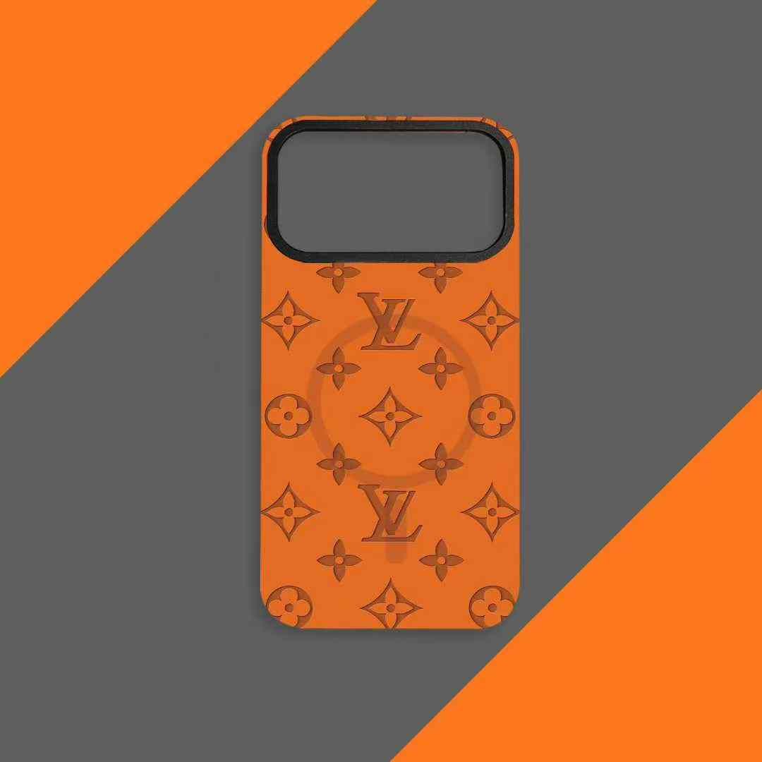 ルイヴィトン iPhone17/16/15/14/13/12/11ケース
