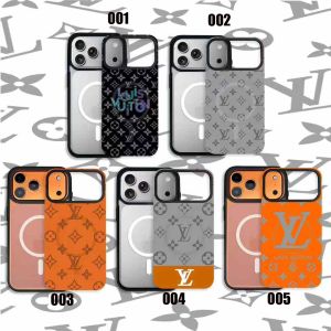 ルイヴィトン iPhone17/16/15/14/13/12/11ケース