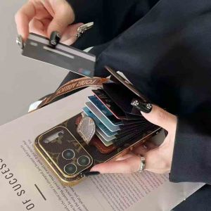 ルイヴィトン iPhone17/16/15/14/13/12/11ケース