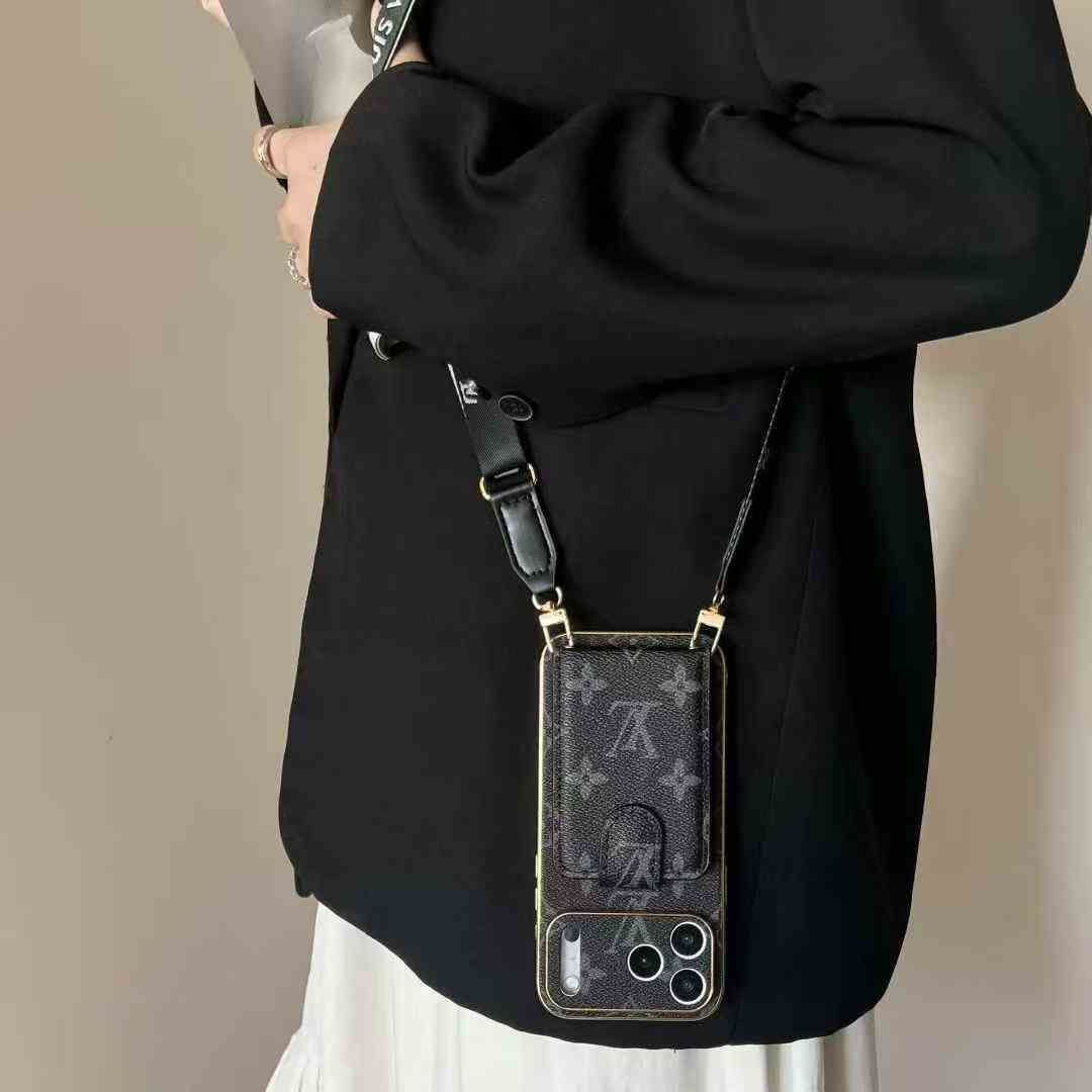 ルイヴィトン iPhone17/16/15/14/13/12/11ケース