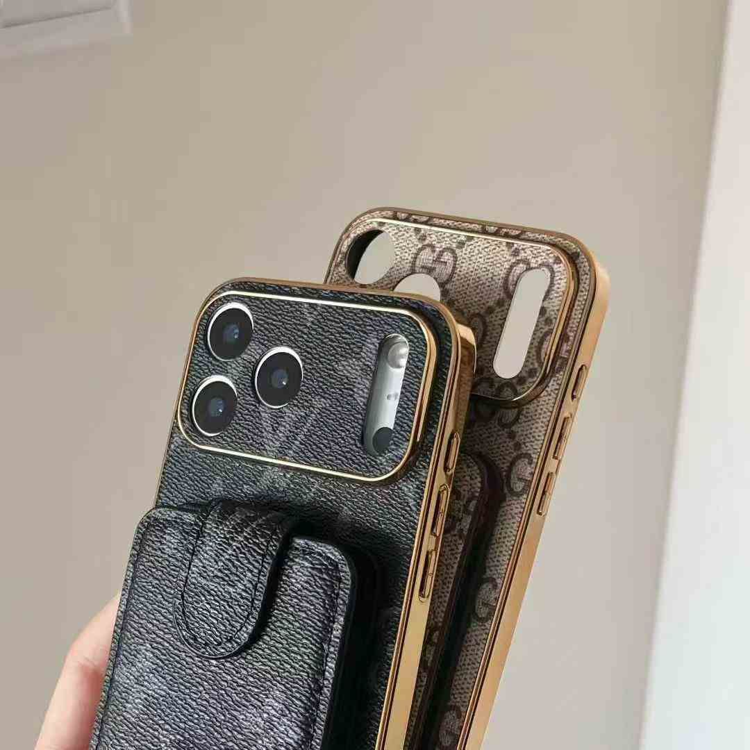 ルイヴィトン iPhone17/16/15/14/13/12/11ケース